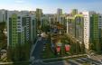 фото ЖК "Микрорайон Яркий" Уфа - 2